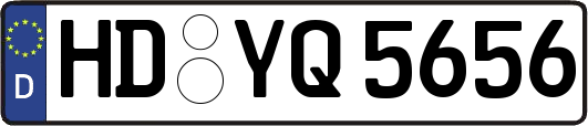 HD-YQ5656