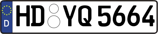 HD-YQ5664