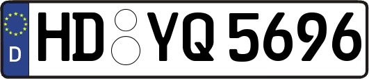 HD-YQ5696
