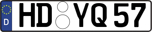 HD-YQ57