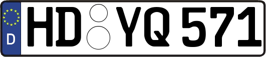 HD-YQ571