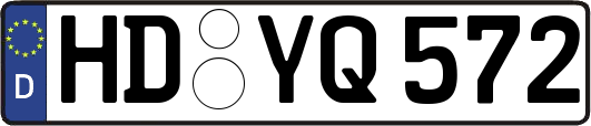 HD-YQ572