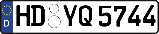 HD-YQ5744