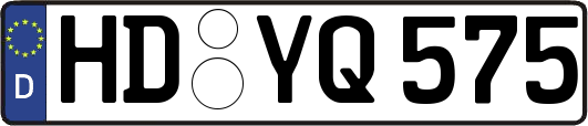 HD-YQ575