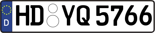 HD-YQ5766