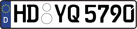 HD-YQ5790