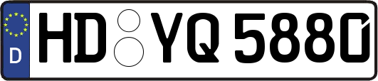 HD-YQ5880