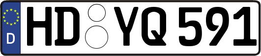 HD-YQ591