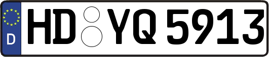 HD-YQ5913