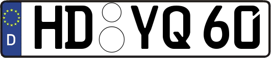 HD-YQ60