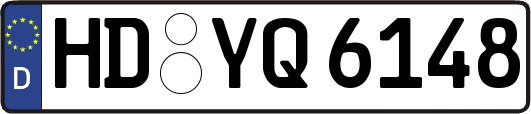 HD-YQ6148