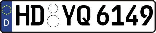HD-YQ6149