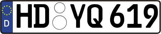 HD-YQ619