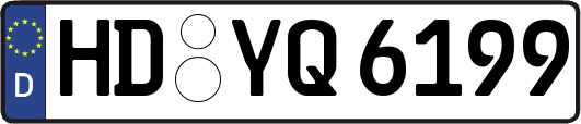 HD-YQ6199