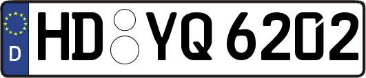 HD-YQ6202