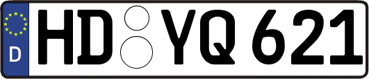 HD-YQ621