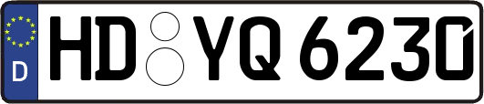 HD-YQ6230