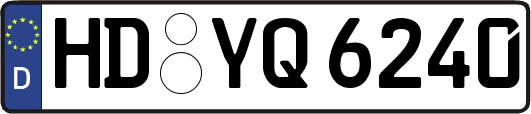 HD-YQ6240