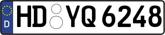 HD-YQ6248