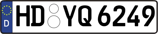 HD-YQ6249