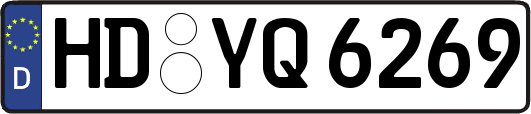 HD-YQ6269