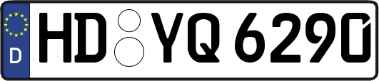 HD-YQ6290