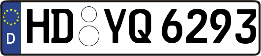 HD-YQ6293