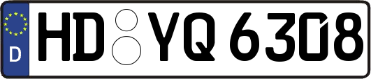 HD-YQ6308