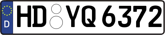 HD-YQ6372