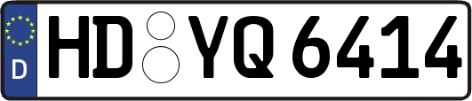 HD-YQ6414