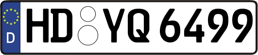 HD-YQ6499