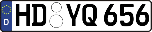 HD-YQ656