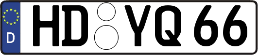 HD-YQ66