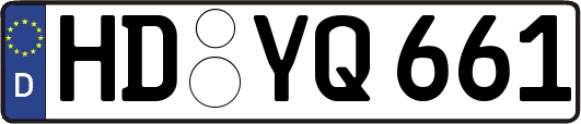 HD-YQ661