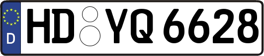 HD-YQ6628