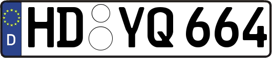 HD-YQ664