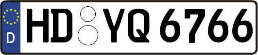 HD-YQ6766