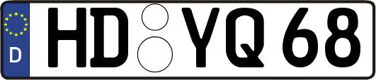 HD-YQ68