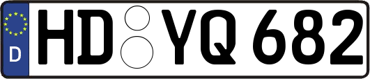 HD-YQ682
