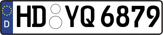 HD-YQ6879