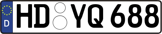 HD-YQ688