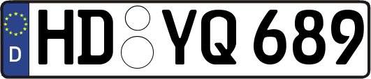 HD-YQ689
