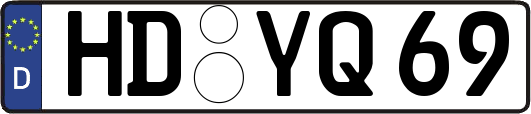 HD-YQ69