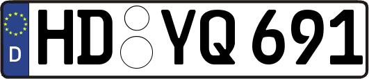HD-YQ691