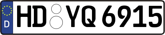 HD-YQ6915