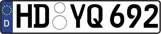 HD-YQ692