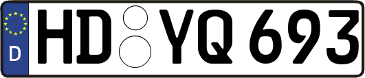 HD-YQ693