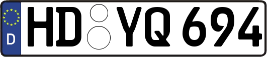HD-YQ694
