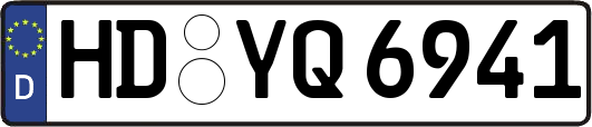 HD-YQ6941