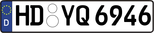 HD-YQ6946